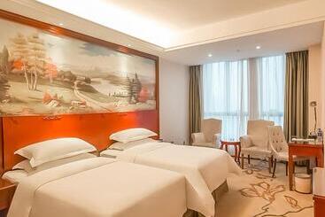 Vienna Hotel Jian People Square