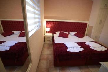 هاستل Bujtina Shqiptare