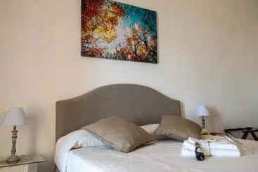 Bed and Breakfast Assabinidica