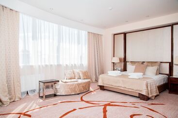 Boutique Hotel Health Club&spa Grandprix