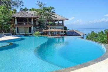 Bunaken Oasis Dive Resort And Spa