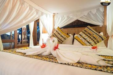 Bunaken Oasis Dive Resort And Spa