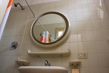 Отель Albergo Della Posta