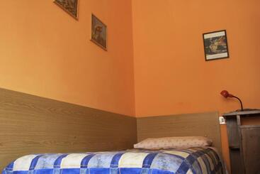 בית מלון כפרי Albergo Della Posta