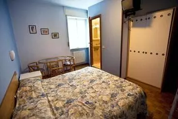 Hotel Albergo Della Posta