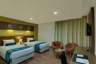 Hotel Geekay Millenniaa