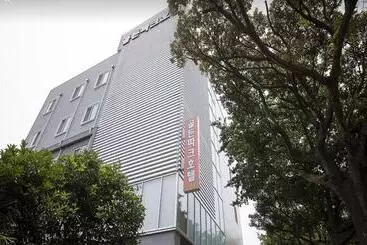 Hotel Golden Park