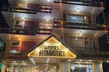 Hotelli Himgiri Manali