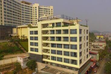 Hotel Red River View