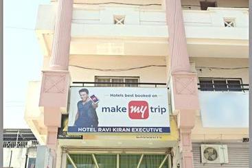 Hôtel Rk Aurangabad