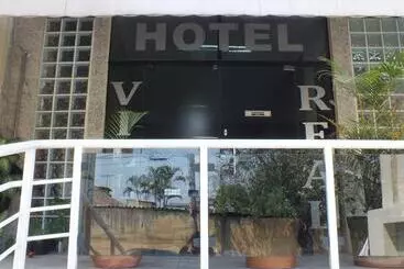 Hotelli Villa Real