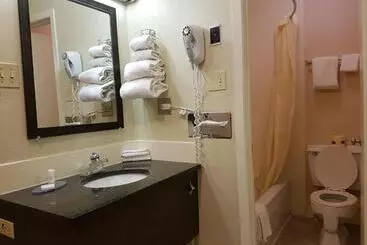 Motel Widus Inn