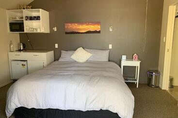 مبيت وإفطار Blair Athol Accommodation