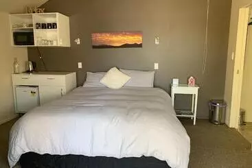 Bed and Breakfast Blair Athol Accommodation