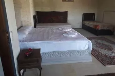 Bed and Breakfast Mozaik Stone