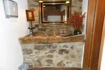 Can Gasparó Hotel Rural & Restaurant