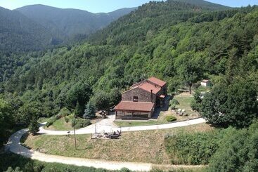 Can Gasparó Hotelrural&restaurant