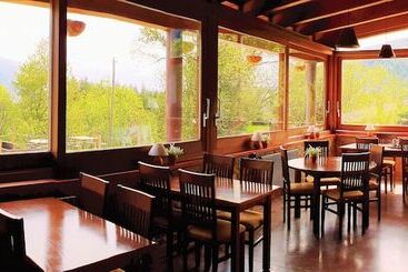 Can Gasparó Hotelrural&restaurant