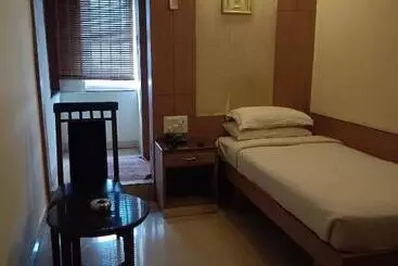 Hotel A P