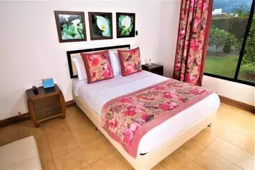 Hotel Amazilia