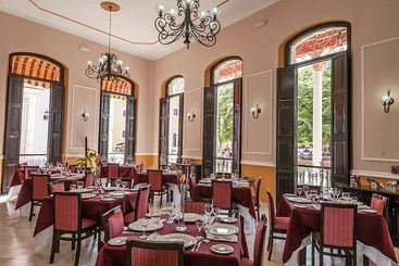 Отель Camino del Príncipe