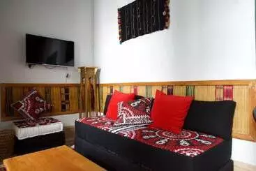 هتل Dar Baya