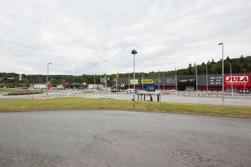 Otel L Eken Mölndal