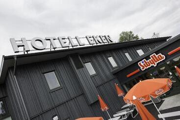 Hotel L Eken Mölndal
