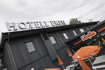 Hôtel L Eken Mölndal