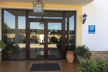 Отель El Capricho