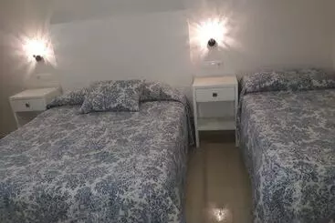 Hotel El Capricho