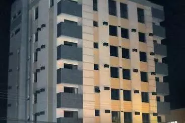 ホテル Font Inn