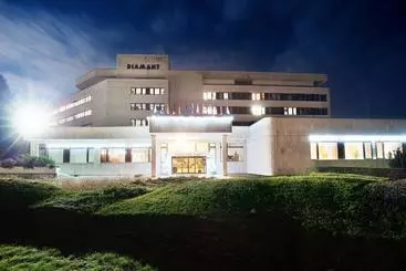 Hotel Ld Diamant Dudince