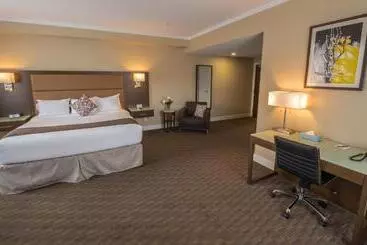 Hotel Mstar