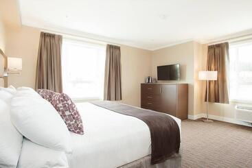 בית מלון כפרי Mstar