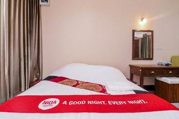 هتل Nida Rooms Banhven 153 Hangdong