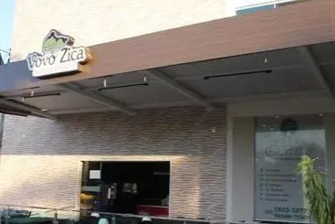 Hotel Oliveiras
