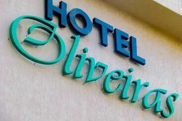 ホテル Oliveiras