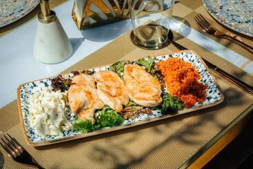 호텔 Peninsula Boutique