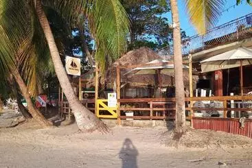 Hotelli The Boat House
