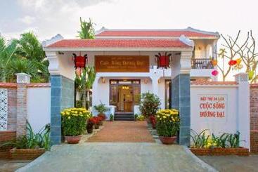 هتل Trendy Life Villa Hoi An