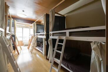 Backstage Party Hostel & Bar