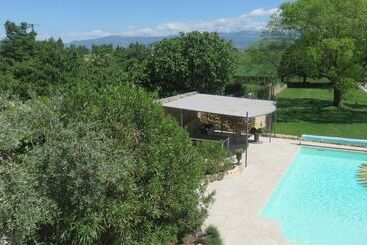 צימר A La Belle Histoire