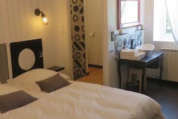 Bed and Breakfast A La Belle Histoire