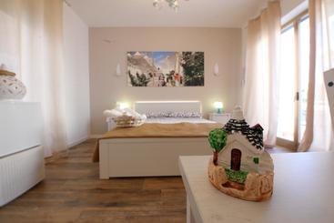 Bed and Breakfast Amata Puglia