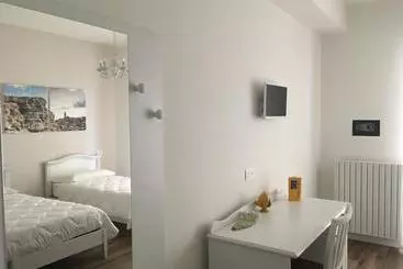 Bed & Breakfast Amata Puglia