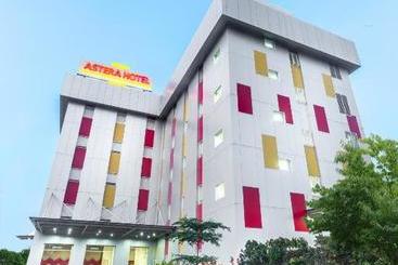 Astera Hotel Bintaro