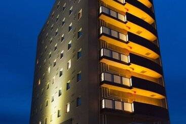 Hotel Aston Plaza Kansai Airport