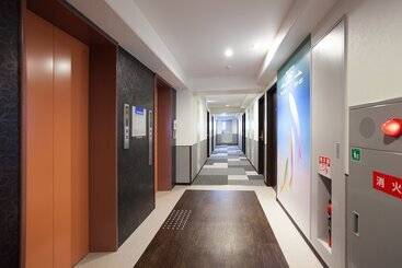 酒店 Aston Plaza Kansai Airport