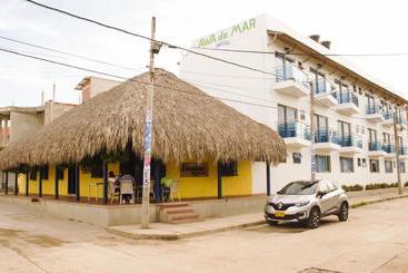ホテル Awa De Mar